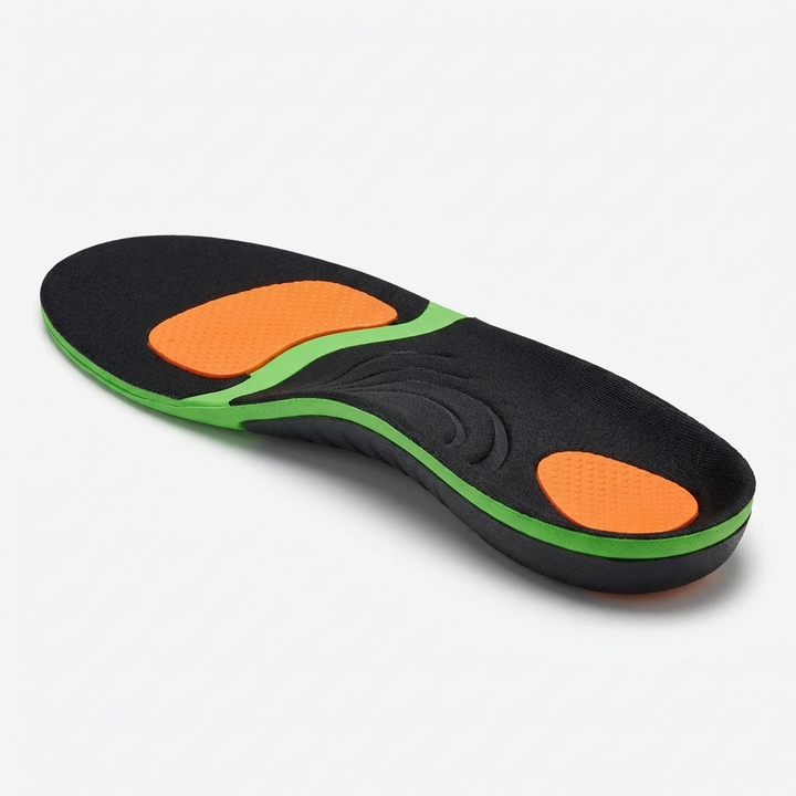 Soletta Ortottica per Piedi Piatte