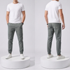 Pantaloni Cargo Elastici per Uomini