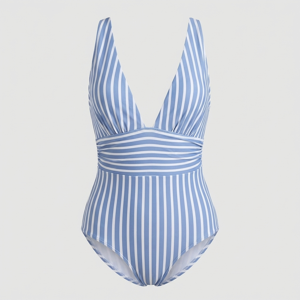 Costume a Strisce per Donne