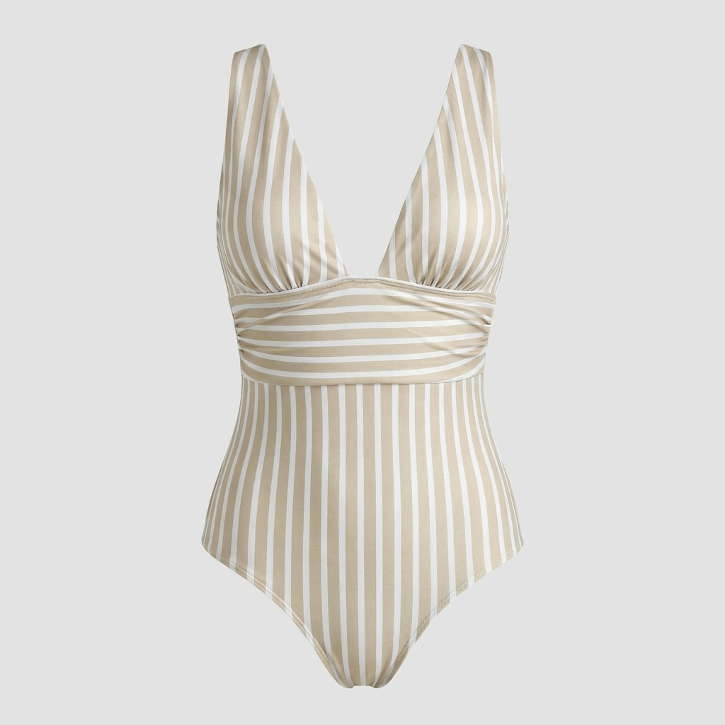 Costume a Strisce per Donne
