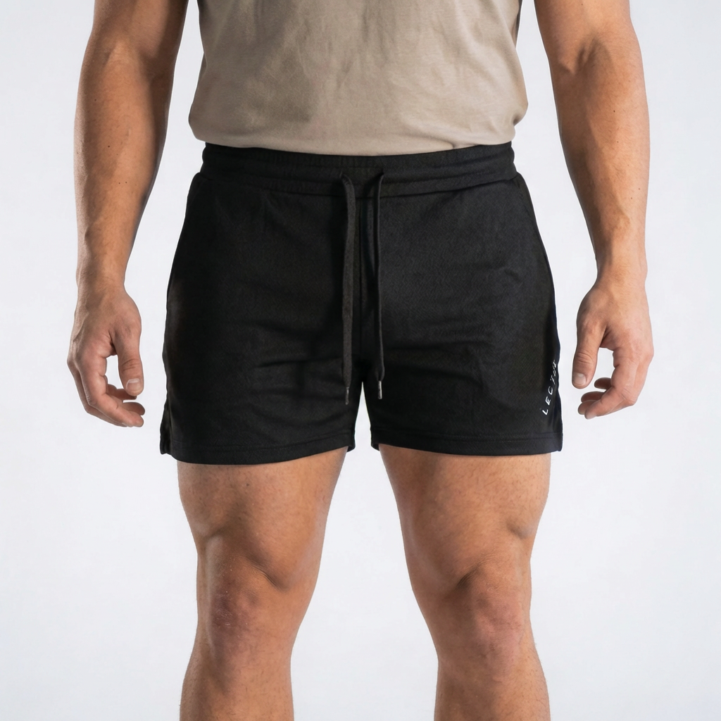 Shorts da Bagno Quick-Dry