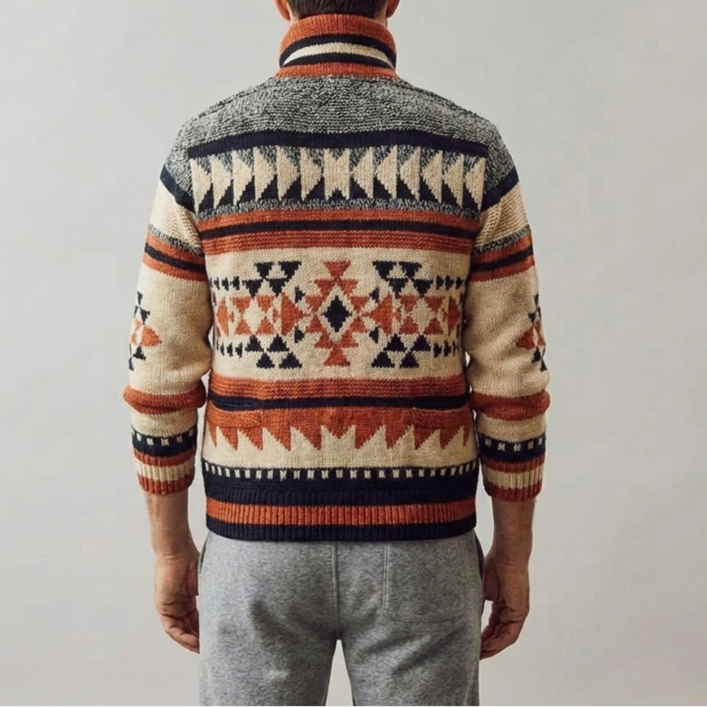 Giacca Boho Stylish per Uomini