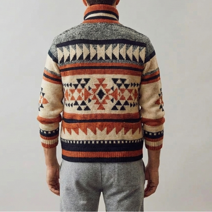 Giacca Boho Stylish per Uomini