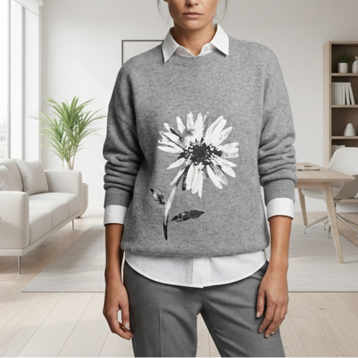 Maglione Caldo e Stilosissimo per Donne