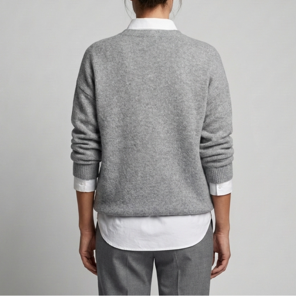 Maglione Caldo e Stilosissimo per Donne