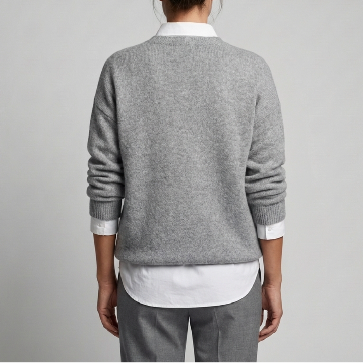 Maglione Caldo e Stilosissimo per Donne