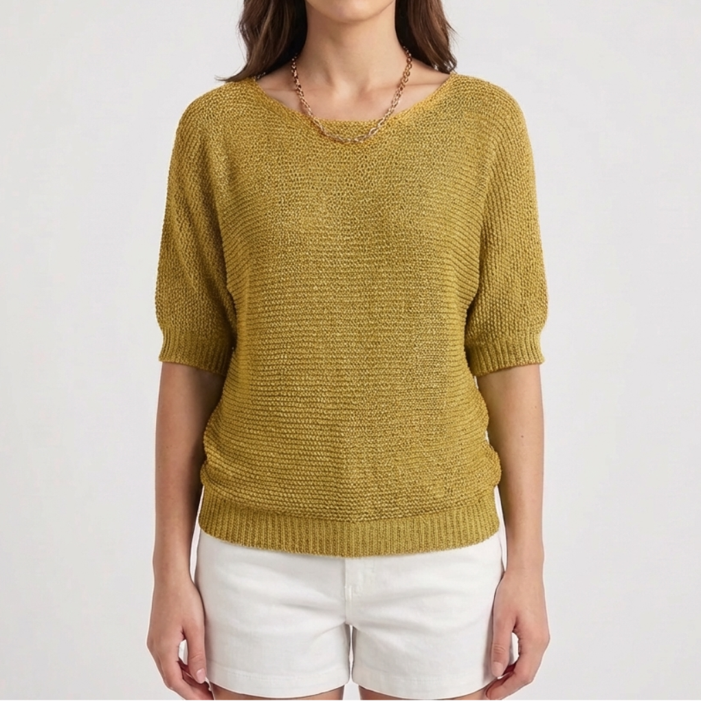 Maglione Confortevole per Donne