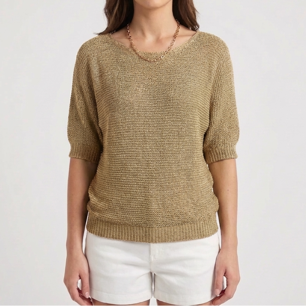 Maglione Confortevole per Donne