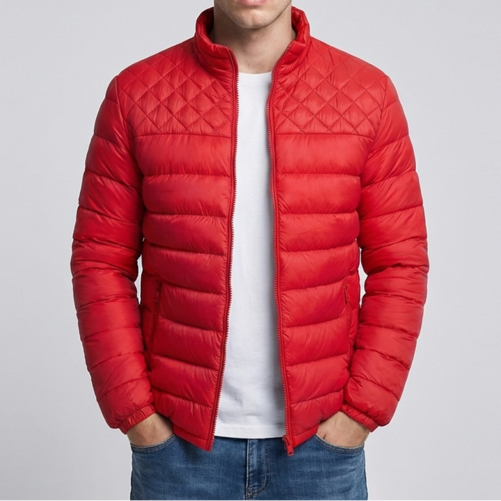 Giacca Puffer per Uomini