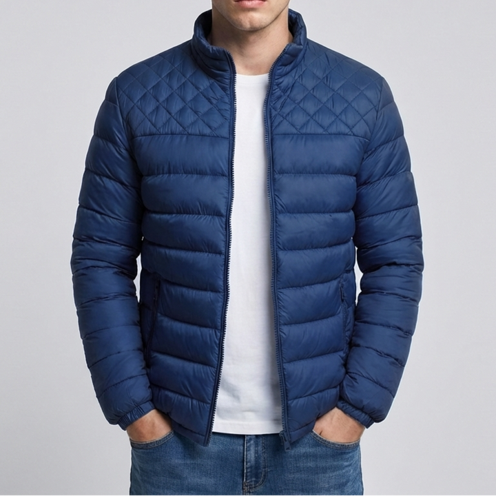 Giacca Puffer per Uomini