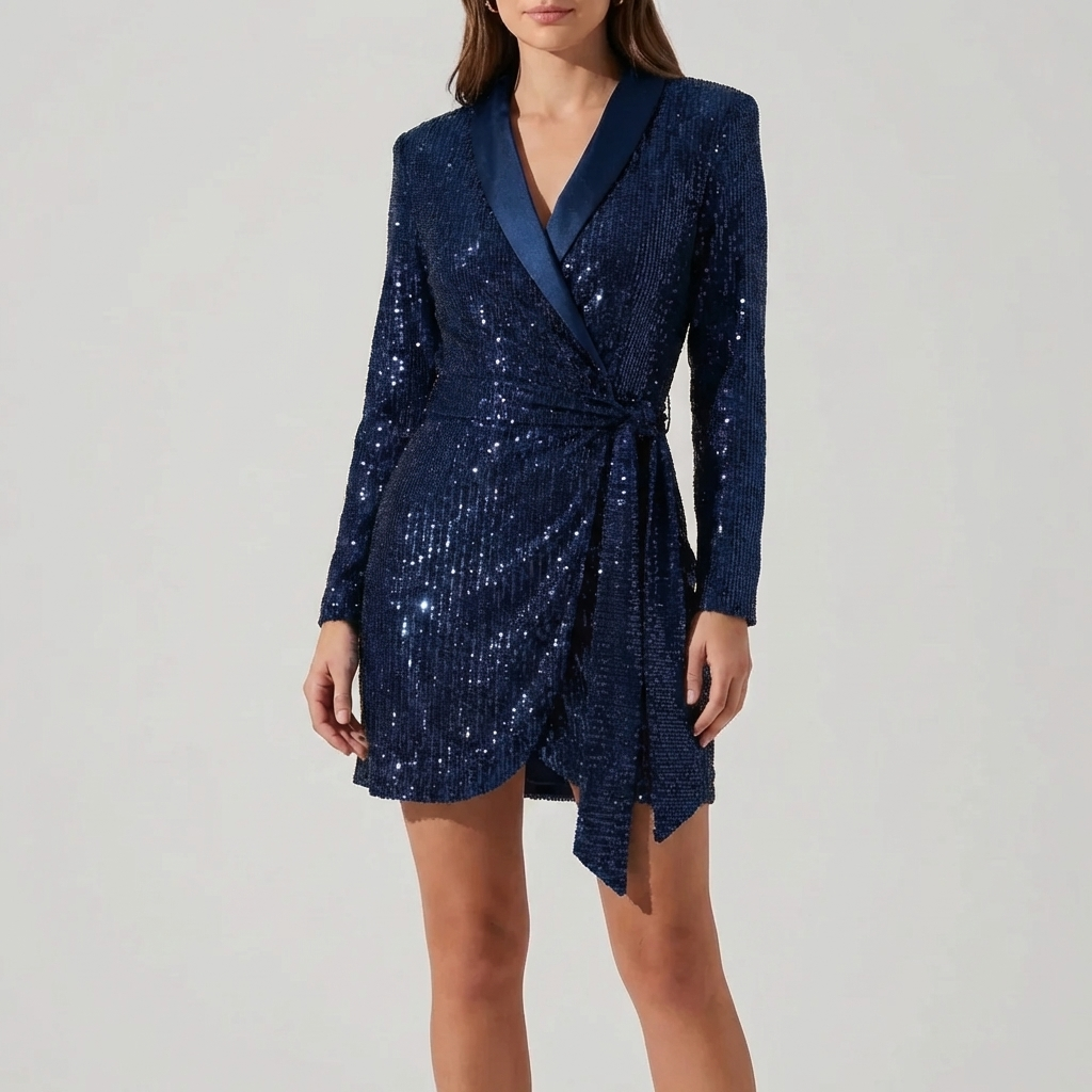 Abito Blazer Elegante