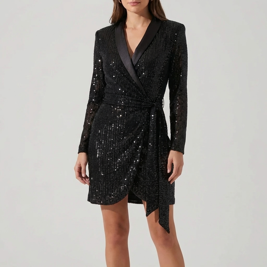 Abito Blazer Elegante