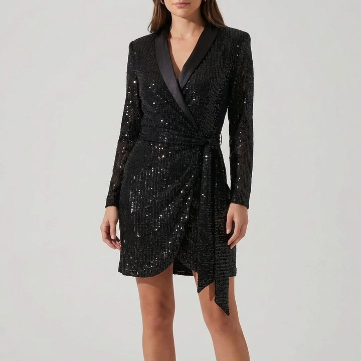 Abito Blazer Elegante