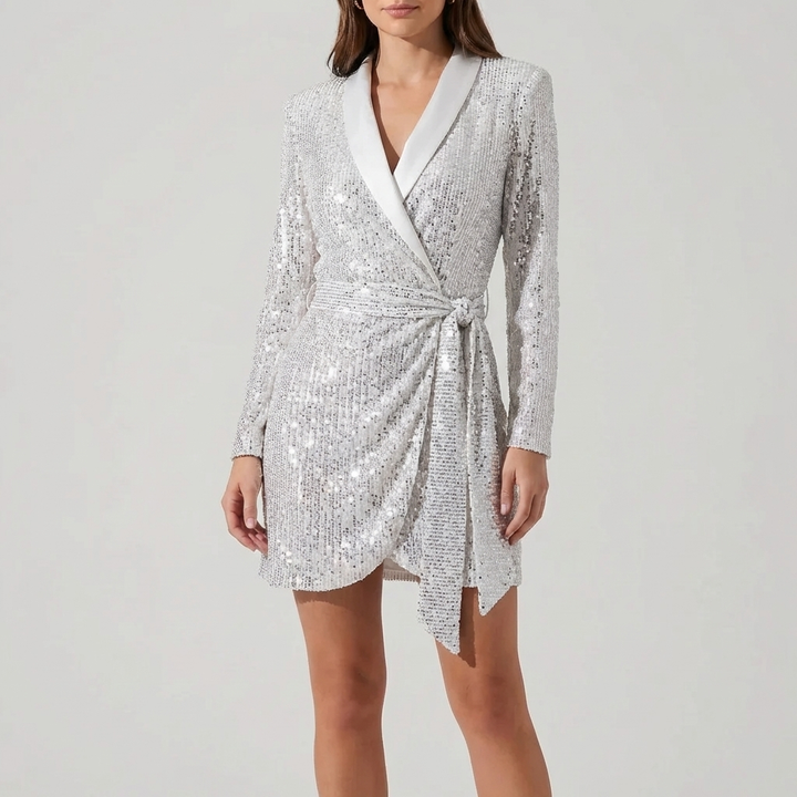 Abito Blazer Elegante