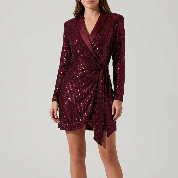 Abito Blazer Elegante