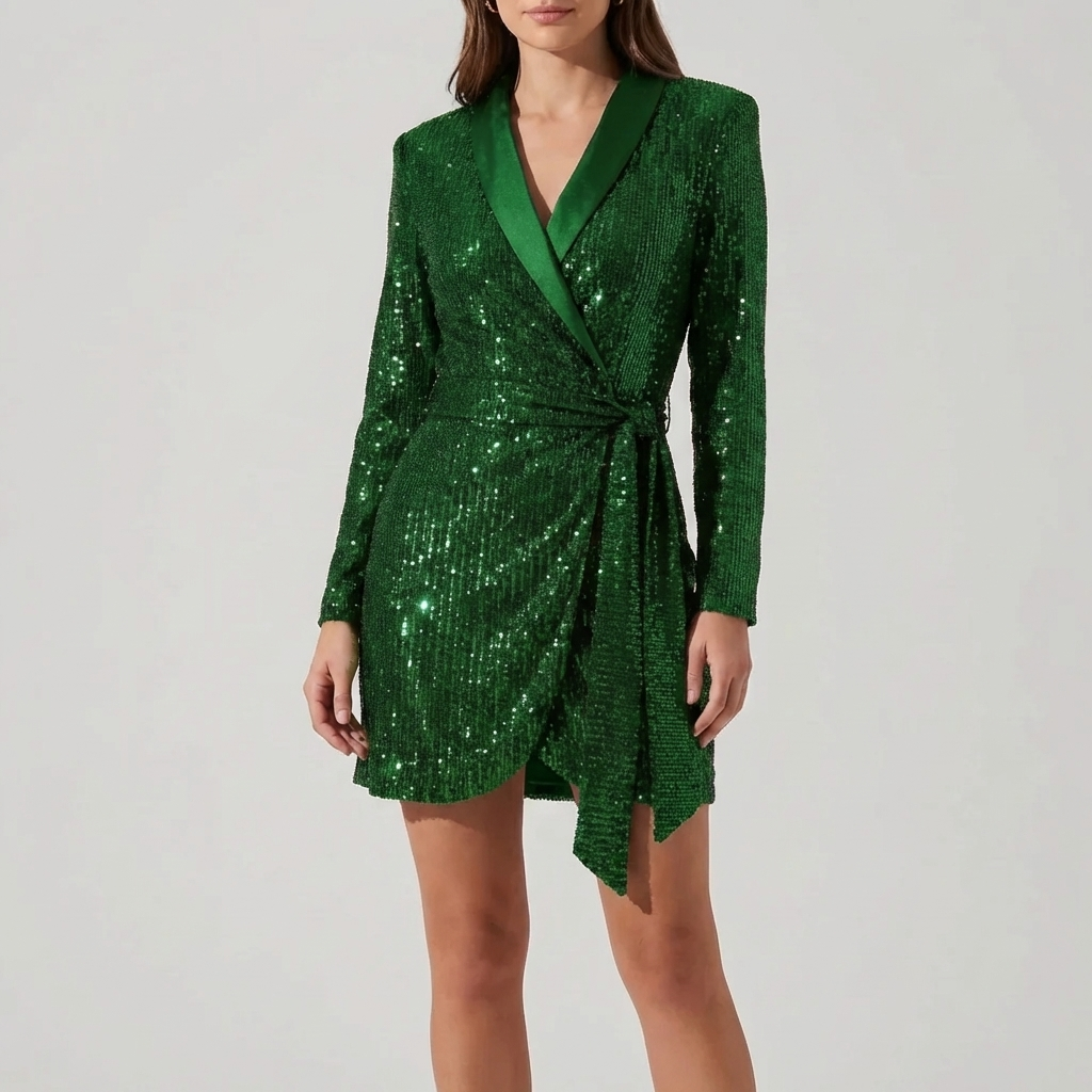 Abito Blazer Elegante