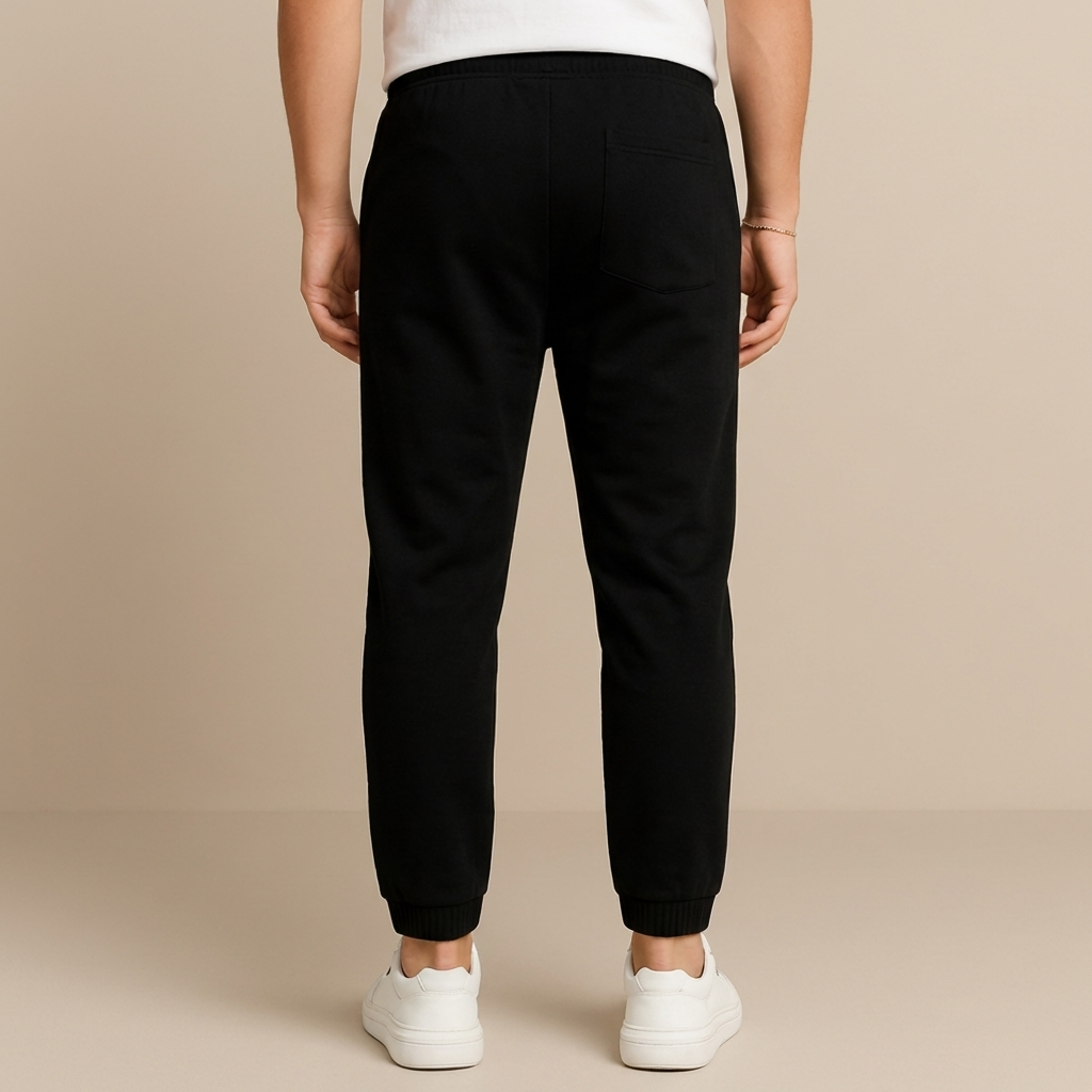 Pantaloni Sportivi Jogger Fashion per Uomini