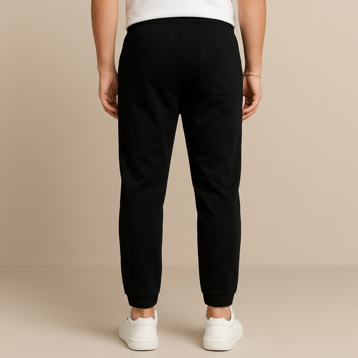 Pantaloni Sportivi Jogger Fashion per Uomini