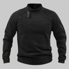 Maglione Stretch Versatile per Uomo