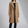 Cappotto Midi-Lungo Doppiopetto