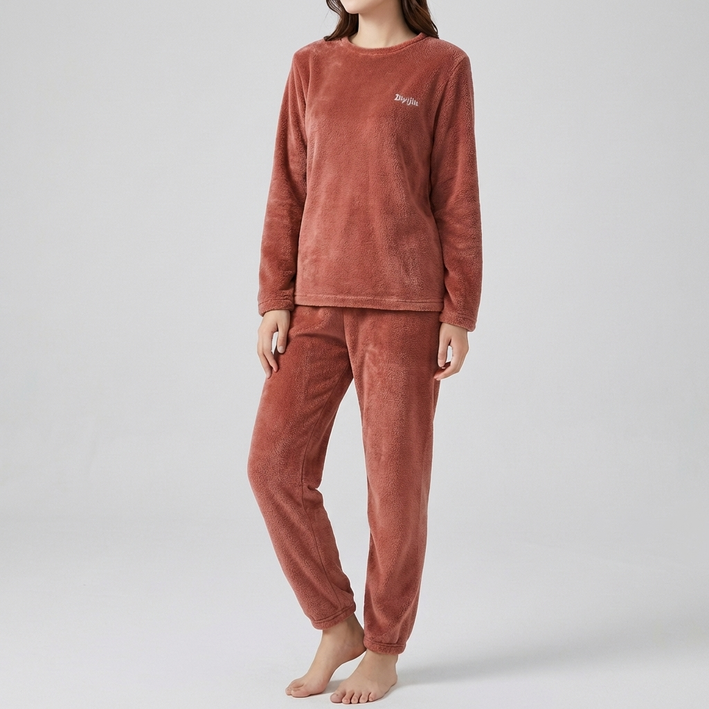 Set di Pigiama da Donna
