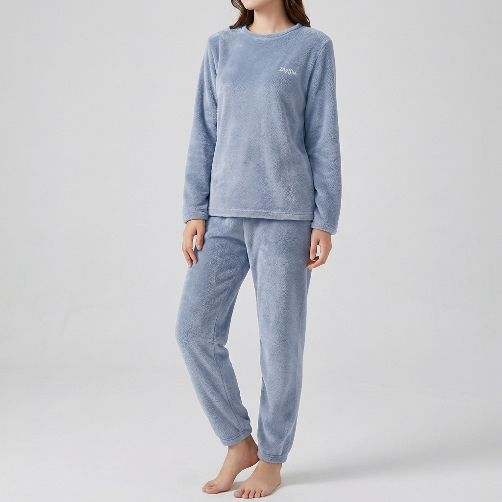 Set di Pigiama da Donna
