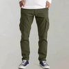 Pantaloni Cargo Moderni per Uomini