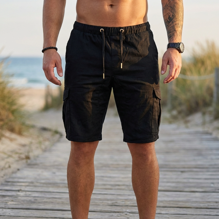 Pantaloni Cargo Stylish per Uomini