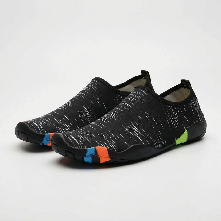 Scarpa Acqua Infilare Rapido Asciugatura