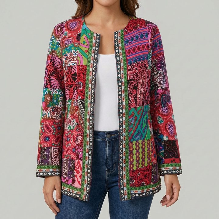 Maglione Ispirato al Retro