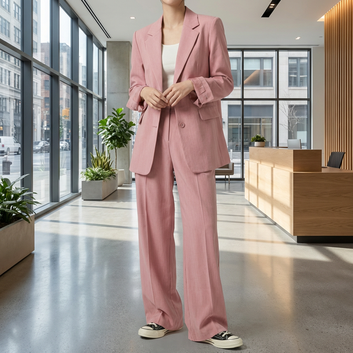 Completo Due Pezzi Donna