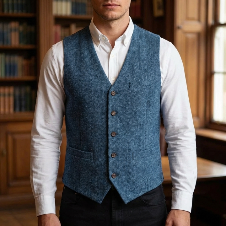 Gilet Classici Uomo