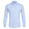 Magliette Lunghe Slim Fit per Uomini