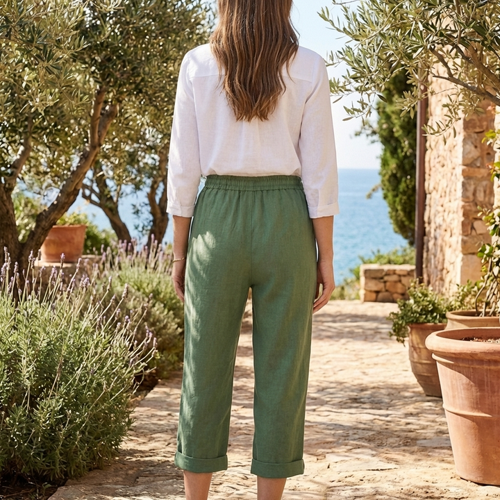 Pantaloni Stilosi e Confortevoli per Donne