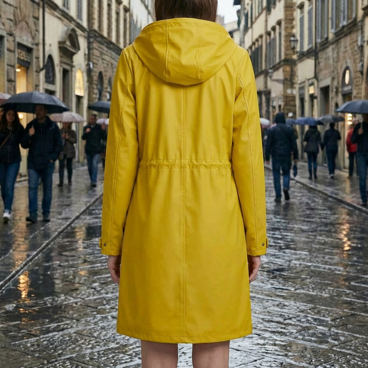 Giacca Leggera da Esterna per Donne