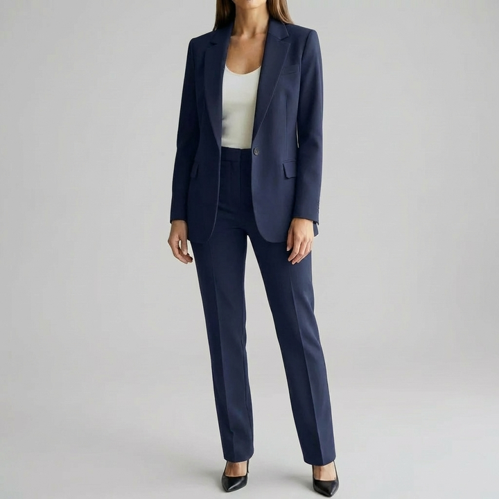 Blazer e Set di Pantaloni per Donne