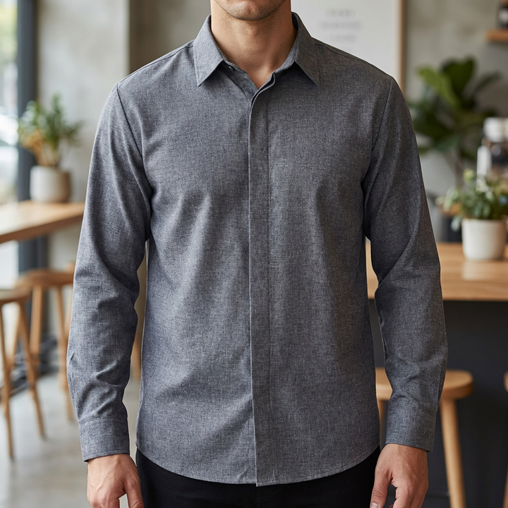 Comforte Senza Sforzo — Dove Lo Stile Incontra La Versatilità