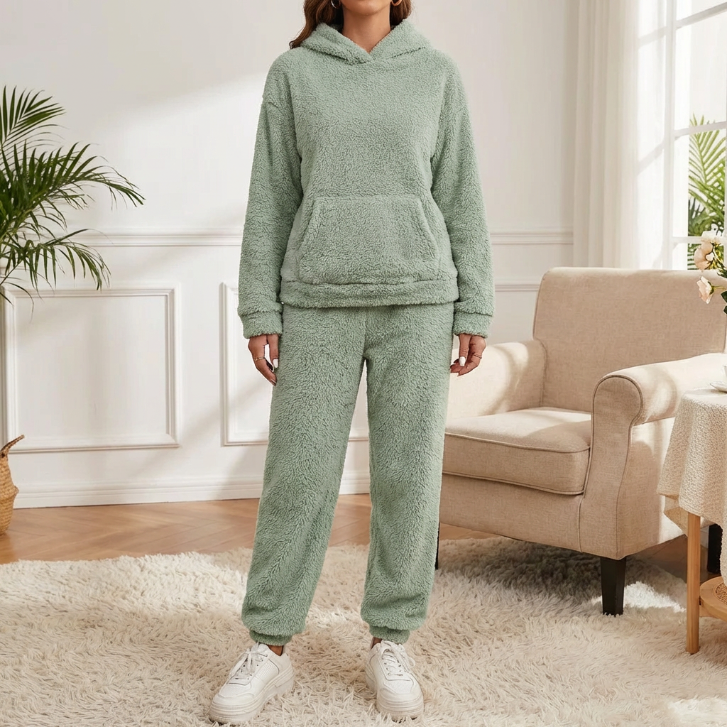 Tuta Ultra-Confortevole per Donne