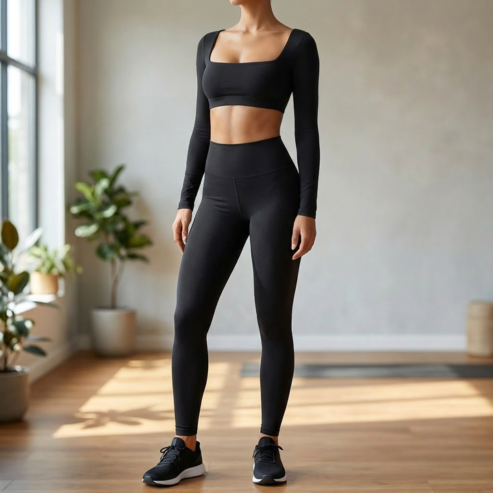 FlexFlow – Set Sportivo