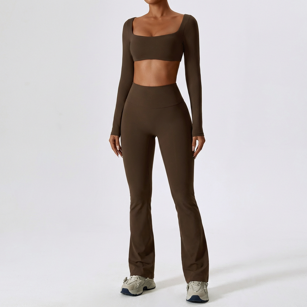 FlexFlow – Set Sportivo