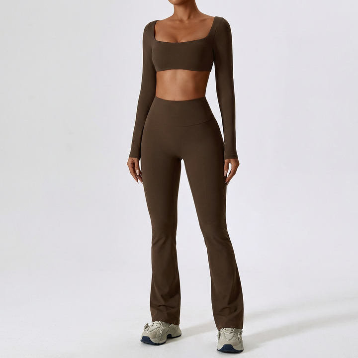 FlexFlow – Set Sportivo
