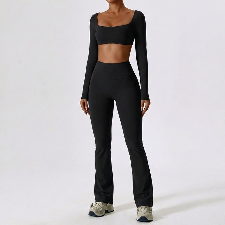 FlexFlow – Set Sportivo