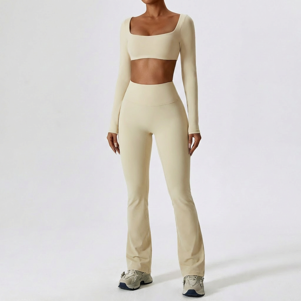 FlexFlow – Set Sportivo