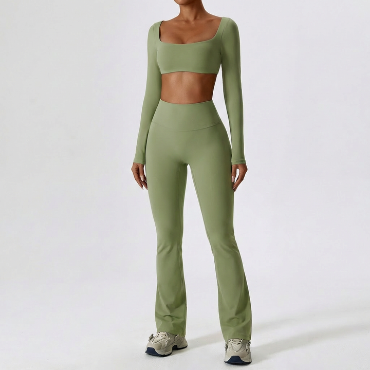 FlexFlow – Set Sportivo