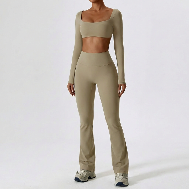 FlexFlow – Set Sportivo
