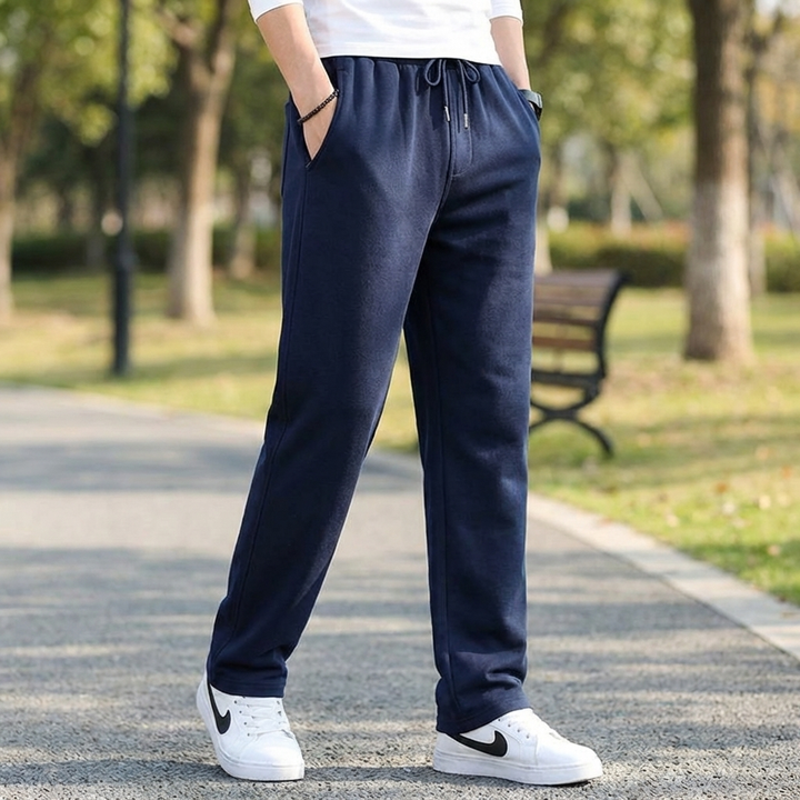 Pantaloni Jogging Uomo