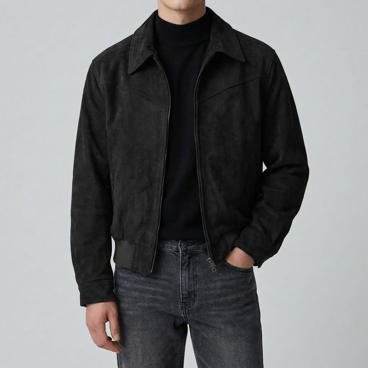 Giacca Suit Relaxata Topman per Uomini
