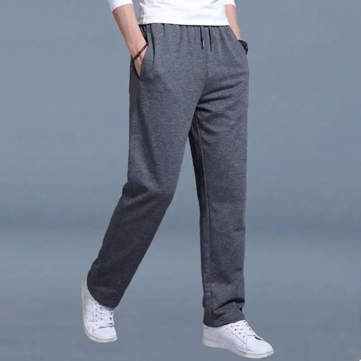 Pantaloni Jogging Uomo