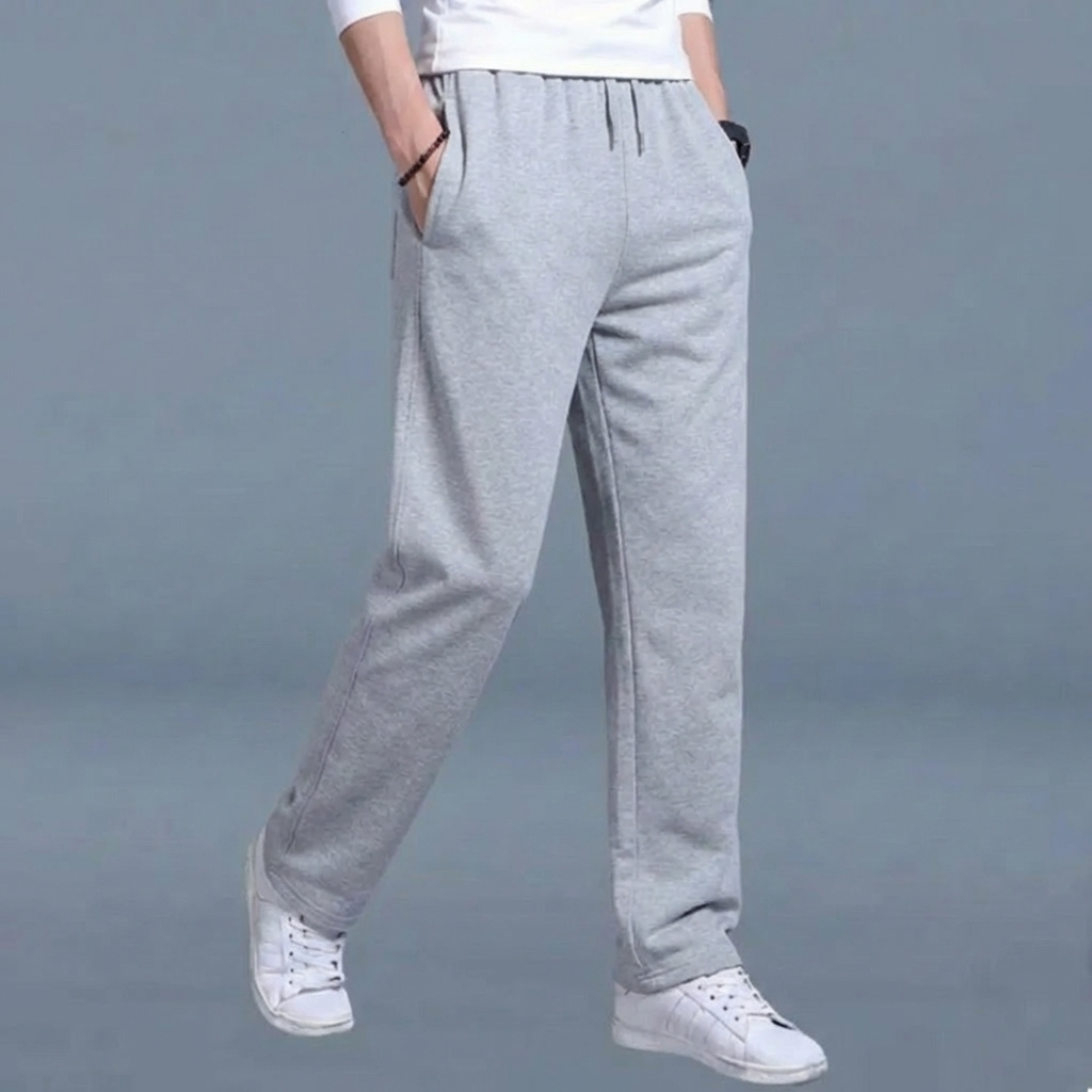 Pantaloni Jogging Uomo