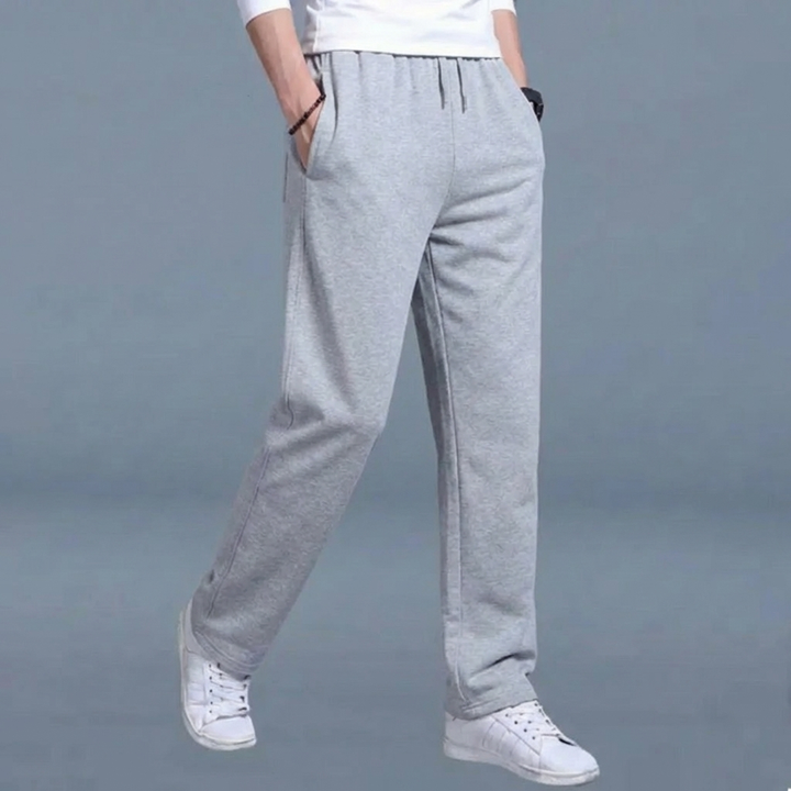 Pantaloni Jogging Uomo